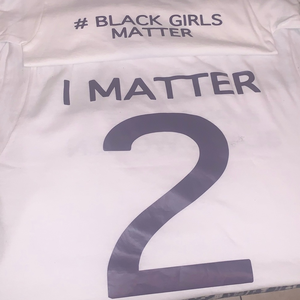 #ProtectBlackWomen/Girls
